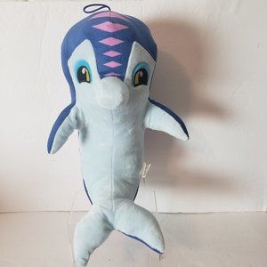 Fiesta Animal Jam Stuffed Dolphin